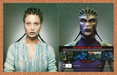 2004 Primal PS2 Original Ad - for just $21.49! 
