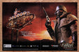 2010 Fallout New Vegas Xbox 360 Original Ad v2 - for just $22.49! 