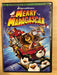 Merry Madagascar (DVD, 2009, Christmas) - I0911 - for just $1.99! 