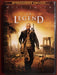 I Am Legend (DVD, 2007, Widescreen) - K0107 - for just $1.99! 