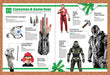 2012 Microsoft Xbox Costumes & Game Gear Original Ad v9 - for just $21.49! 