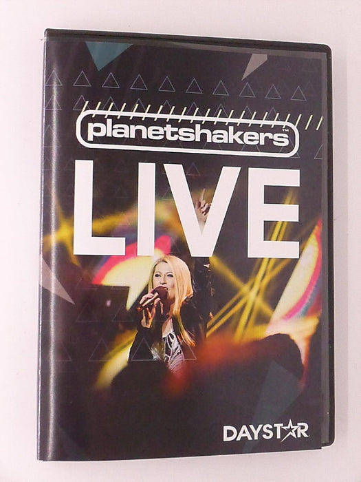 Planetshakers Live (DVD) - I0313 - for just $1.99! 