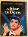 A Star is Born (DVD, 1954) - K9 - for just $4.25! 