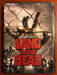 George A. Romero - Land of the Dead (DVD, 2005) - J1105 - for just $2.25! 