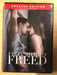 Fifty Shades Freed (DVD, Unrated, 2018) - K6 - for just $1.99! 