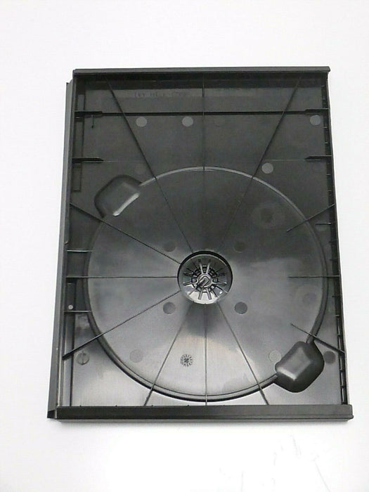 DVD / Media Snap case replacement.   ** $5.95 flat shipping for any quantity! ** - for just $1.25! 