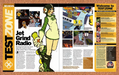 2000 Jet Grind Radio Dreamcast Original Advertisement vr3 - for just $23.99! 