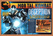 2004 Mortal Kombat Deception PS2 Original Ad - for just $21.49! 