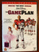 The Game Plan (DVD, 2007, Full Frame, Disney) - L02 - for just $1.99! 