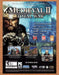 2007 Medieval II Total War PC Original Ad v3 - for just $17.99! 
