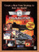 2001 Thandor The Invasion PC Original Ad - for just $17.99! 
