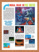 1990 Mega Man III NES Original Ad v1 - for just $16.19! 