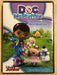 Doc McStuffins - Friendship is the Best Medicine (DVD, Disney Junior) - I0911 - for just $1.99! 