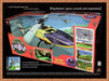 2000 RC Stunt Copter PS1 Original Ad - for just $17.99! 