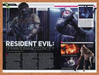 2014 Resident Evil Raccoon City PS3 Original Ad v1 - for just $22.49! 