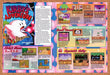 1993 Kirby's Adventure NES Original Ad v2 - for just $21.49! 