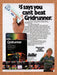 1983 Gridrunner Vic-20 Original Ad v1 - for just $17.99! 
