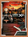 2007 Medieval II Total War Sound Blaster X-Fi Original Advertisement v6 - for just $17.99! 