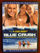 Blue Crush (DVD, 2002, Widescreen, Collectors Edition) - L01 - for just $1.99! 