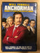 Anchorman - The Legend of Ron Burgundy (DVD, 2004) - K5 - for just $1.99! 
