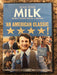 Milk (DVD, 2008) - J1105 - for just $1.99! 