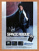 1990 Space Rogue Tandy Original Ad v1 - for just $15.29! 