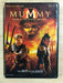 The Mummy - Tomb of the Dragon Emperor (DVD, 2008) - L04 - for just $1.99! 