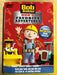 Bob the Builder - Bobs Favorite Adventures (DVD, 4 episodes) - K5 - for just $1.99! 