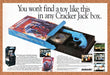 1993 Lethal Enforcers Sega CD Original Ad - for just $21.49! 