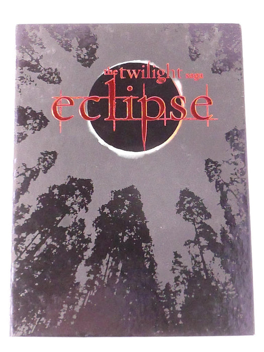 The Twilight Saga Eclipse (DVD, 2010) - J0611 - for just $2.99! 