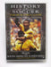 History of Soccer - Brazil and South American Superpowers (DVD, V3) - K10 - for just $6.99! 