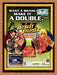 2000 Street Fighter III Double Impact Dreamcast Original Ad - for just $17.99! 