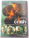 Crash (DVD, Full Screen, 2004) - L03 - for just $1.99! 