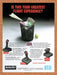 1995 STD Flight Force Flight Sticks Original Ad v13 - for just $17.99! 
