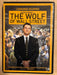The Wolf of Wall Street (DVD, 2013, DiCaprio) - L02 - for just $2.25! 