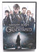 Fantastic Beasts the Crimes of Grindelwald (DVD, 2018) - K0218 - for just $3.25! 