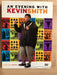 An Evening with Kevin Smith (DVD, 2002, 2-Disc Set) - K0107 - for just $3.25! 