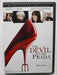 The Devil Wears Prada (DVD, 2006, Widescreen) - K9 - for just $1.99! 