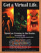 1999 The Realm PC Original Ad - for just $17.99! 