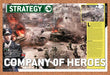 2006 Company Of Heroes PC Original Advertisement vr2 - for just $23.99! 