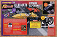 1997 F1 Pole Position 64 Sweepstakes Original Ad v2 - for just $21.49! 