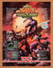 1990 Buck Rogers Countdown To Doomsday Original Ad - for just $17.99! 