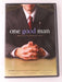One Good Man (DVD, 2009) - K7 - for just $2.99! 