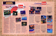 1996 Sony PS1 Expo Japan Upcoming Games Original Ad v10 - for just $21.49! 