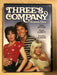 Threes Company - Season 1 (DVD, 1976) - L02 - for just $2.99! 