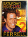 Saturday Night Live - The Best of Will Ferrell Volume 2 (DVD) - L04 - for just $1.99! 
