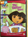 Dora the Explorer - Big Sister Dora (DVD, Nick Jr, 2005, 4 episodes) - L03 - for just $1.99! 