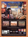 2010 Medieval II Total War PC Original Ad v2 - for just $17.99! 