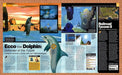 2001 Ecco The Dolphin Defender Of The Future Dreamcast Original Advertisement vr2 - for just $23.99! 