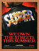 1994 Super Street Fighter II SNES Original Ad - for just $17.99! 